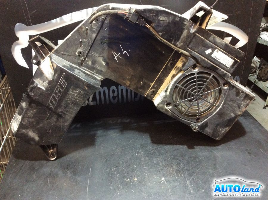 Diverse AUDI A4 (8E2,B6) 2000-2004 Cod 8E9035382A 