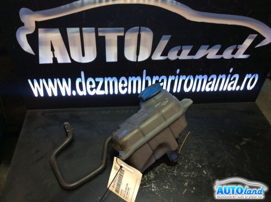 Diverse AUDI A4 (8E2,B6) 2000-2004 Cod 8E0121403 