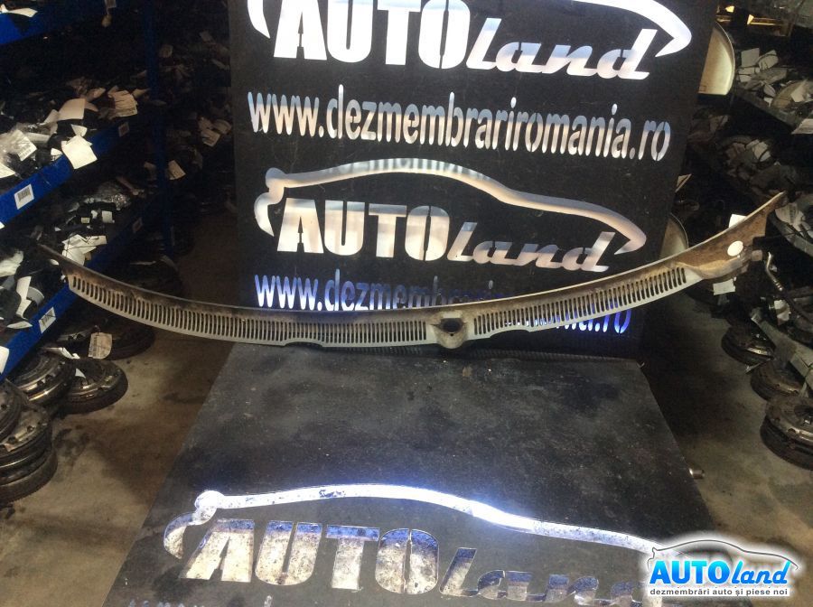 Diverse AUDI A4 (8EC) 2004-2008