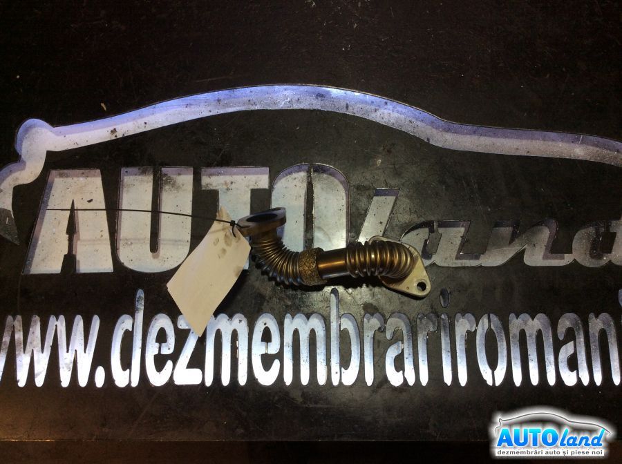 Diverse AUDI A4 (8EC) 2004-2008 Cod 028131521AD 