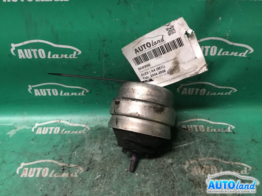 Diverse AUDI A4 (8EC) 2004-2008 Cod 8E0199352F 