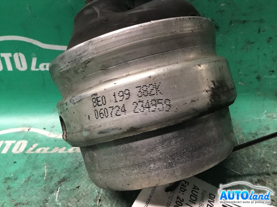 Diverse AUDI A4 (8EC) 2004-2008 Cod 8E0199352F 