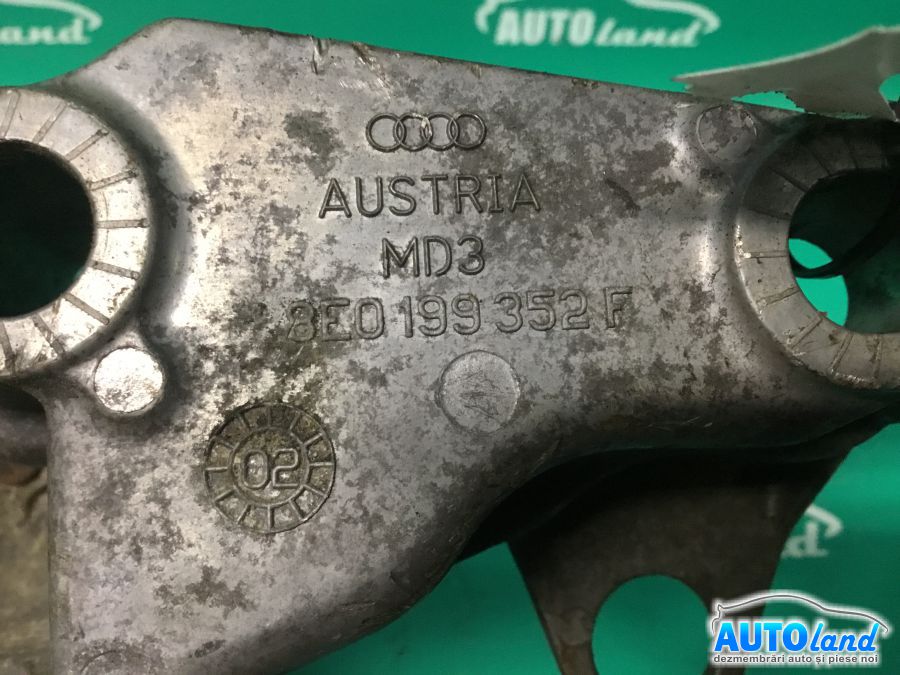 Diverse AUDI A4 (8EC) 2004-2008 Cod 8E0199352F 