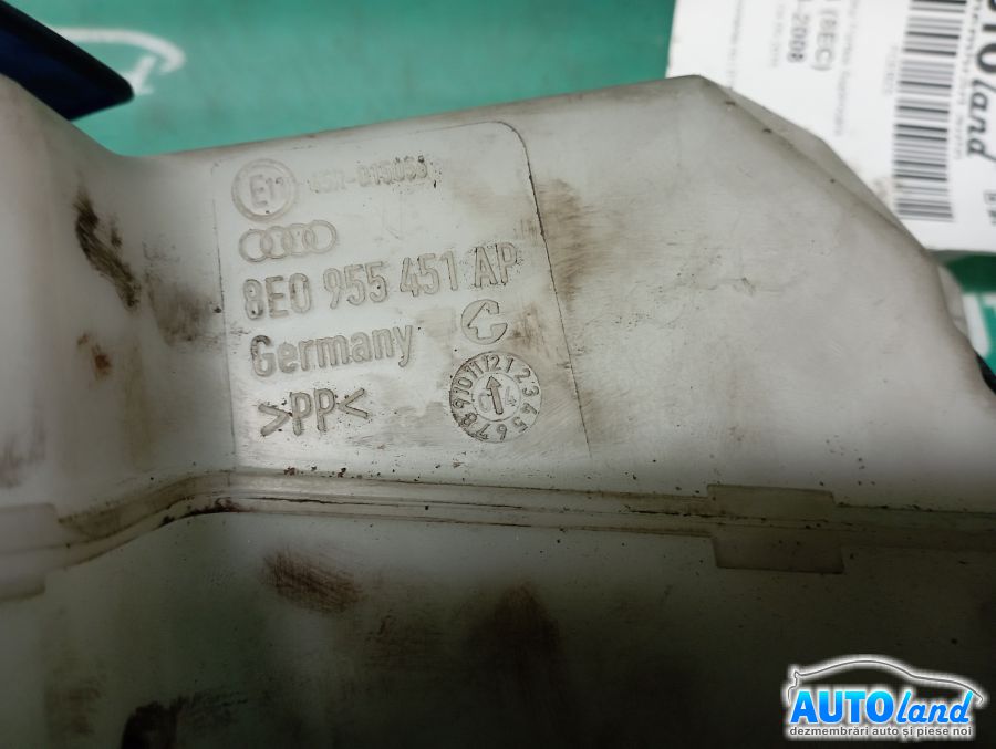 Diverse AUDI A4 (8EC) 2004-2008 Cod 8E0955451AP 