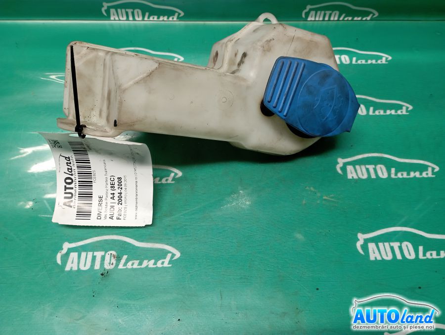 Diverse AUDI A4 (8EC) 2004-2008 Cod 8E0955451AP 