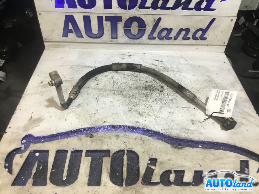 Diverse AUDI A4 (8EC) 2004-2008