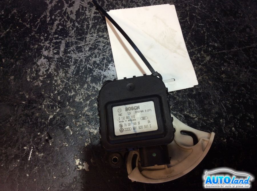 Diverse AUDI A4 Avant (8D5,B5) 1995-2001 Cod 8D1820511E 