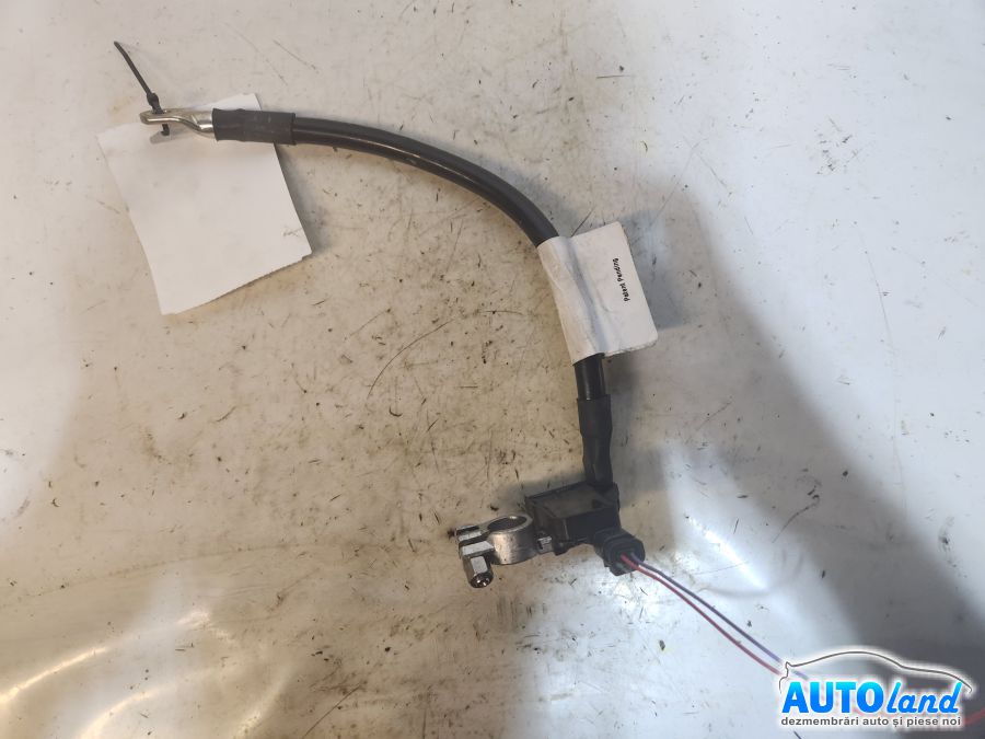 Diverse AUDI A4 (B8 8K, facelift 2011)  2011-2015 Cod 8X0915181 