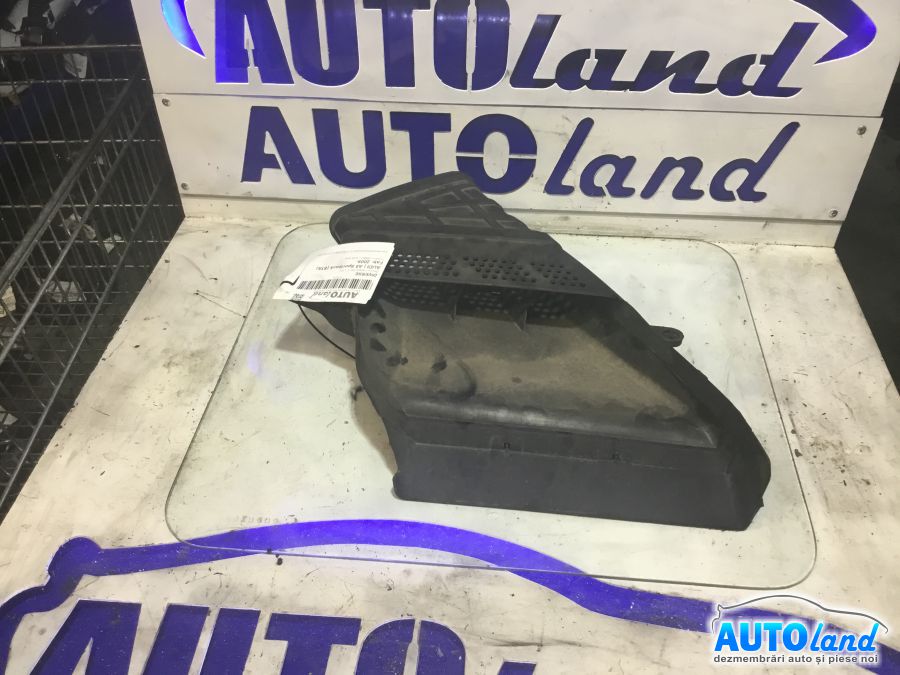 Diverse AUDI A5 Sportback (8TA) 2009-2025