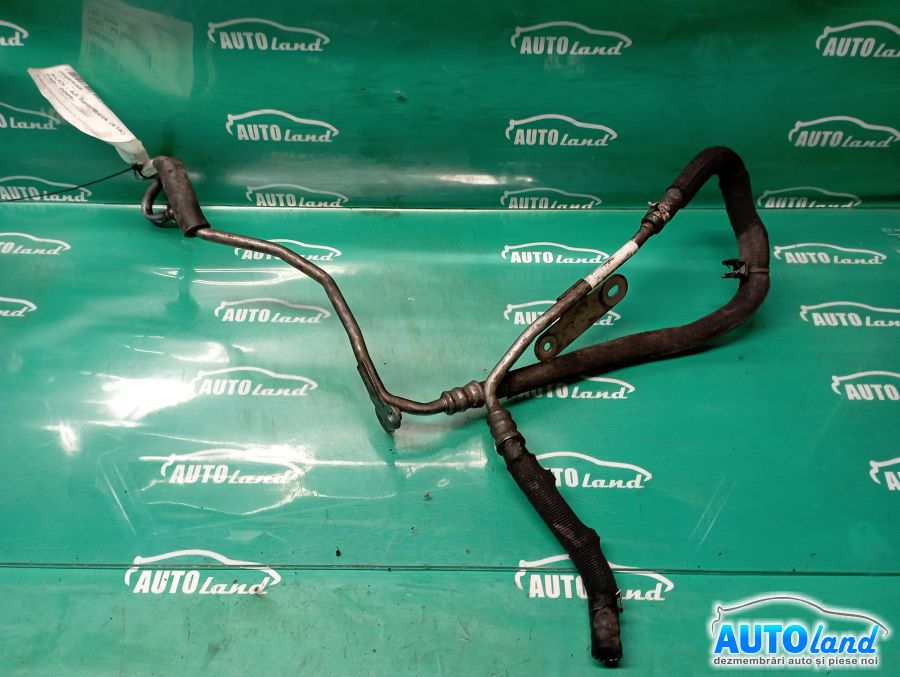 Diverse AUDI A5 Sportback (8TA) 2009-2025