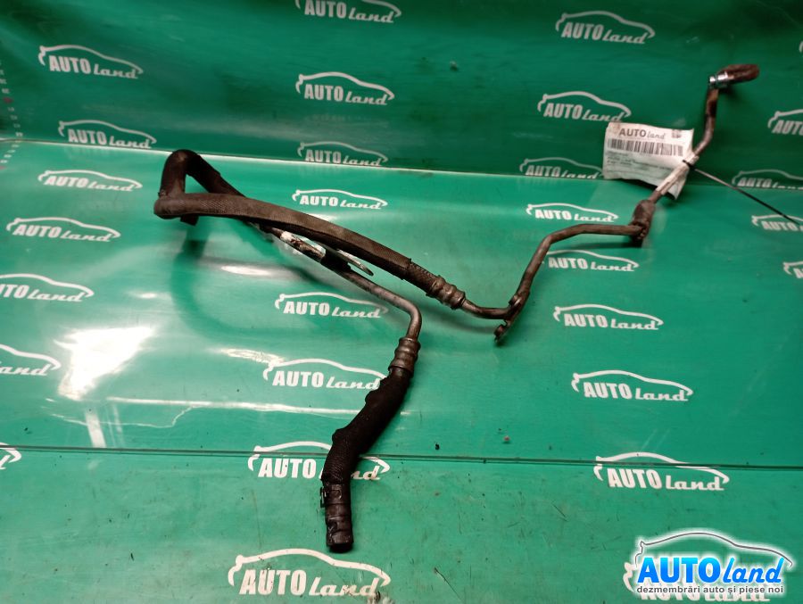 Diverse AUDI A5 Sportback (8TA) 2009-2025