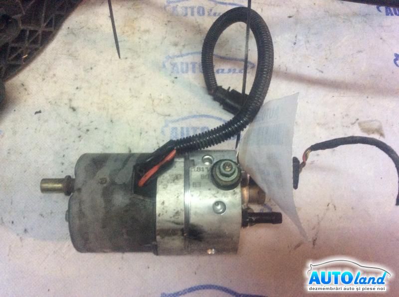 Diverse AUDI A6 (4B,C5) 1997-2005 Cod 8E0614175D 