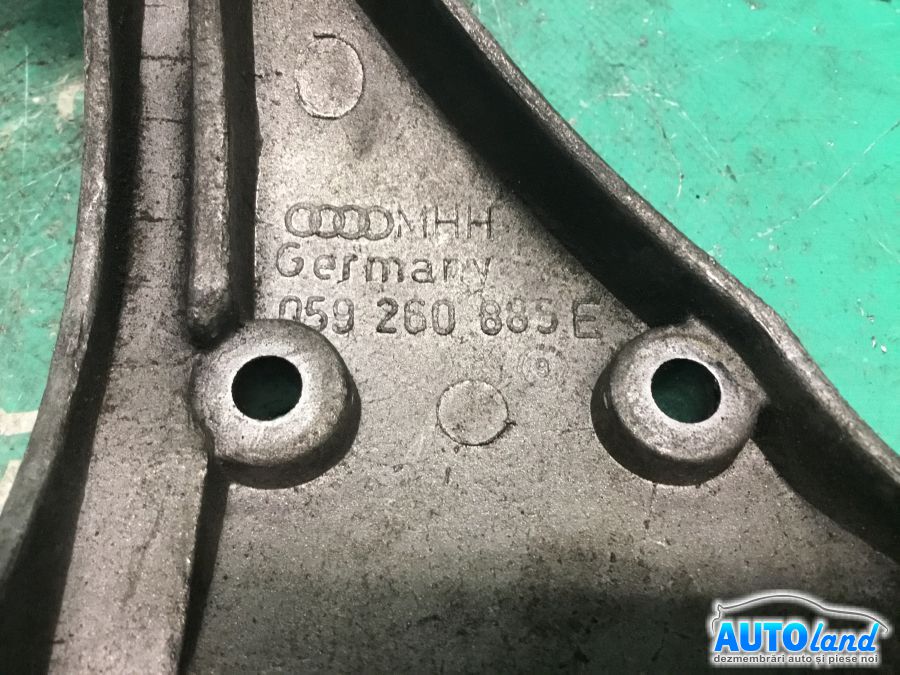 Diverse AUDI A6 (4B,C5) 1997-2005 Cod 059260885E 