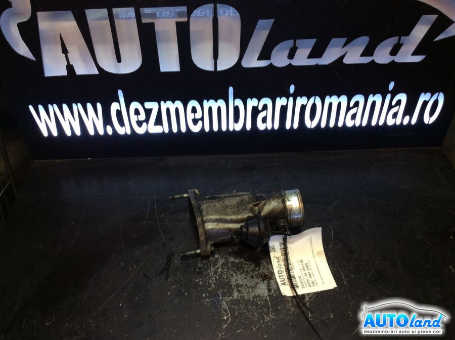 Diverse AUDI A6 (4B,C5) 1997-2005 Cod 4B0145950P 