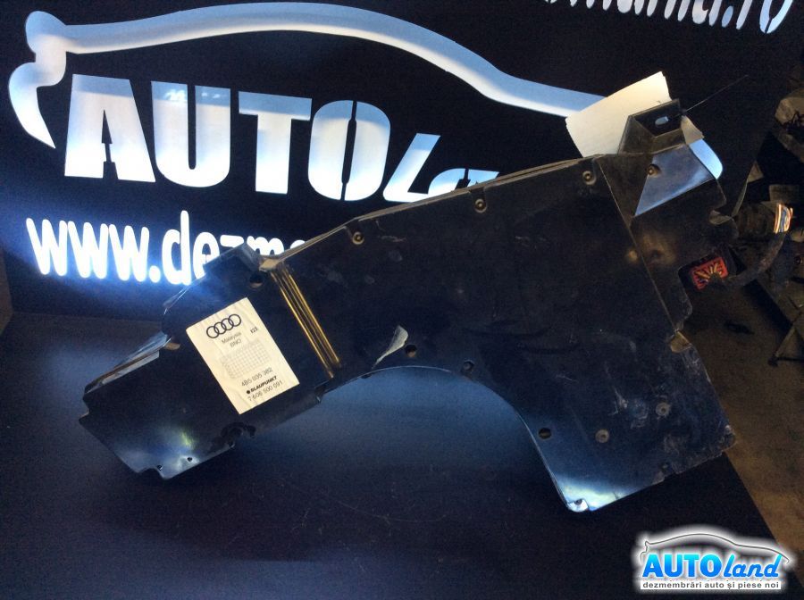 Diverse AUDI A6 (4B,C5) 1997-2005 Cod 4B5035382 