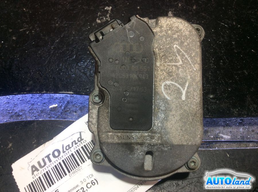 Diverse AUDI A6 (4F2,C6) 2004-2011 Cod 05912908 