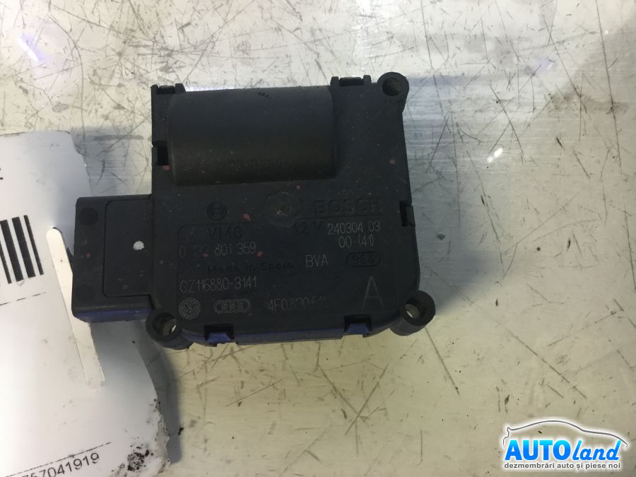 Diverse AUDI A6 (4F2,C6) 2004-2011 Cod 4F0820511A 