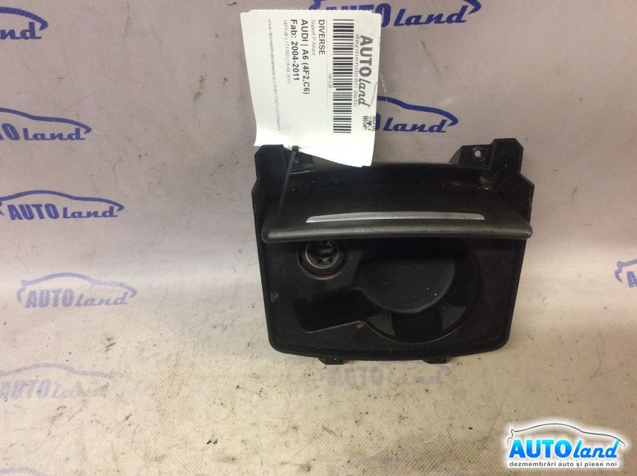 Diverse AUDI A6 (4F2,C6) 2004-2011 Cod 4F2862533 