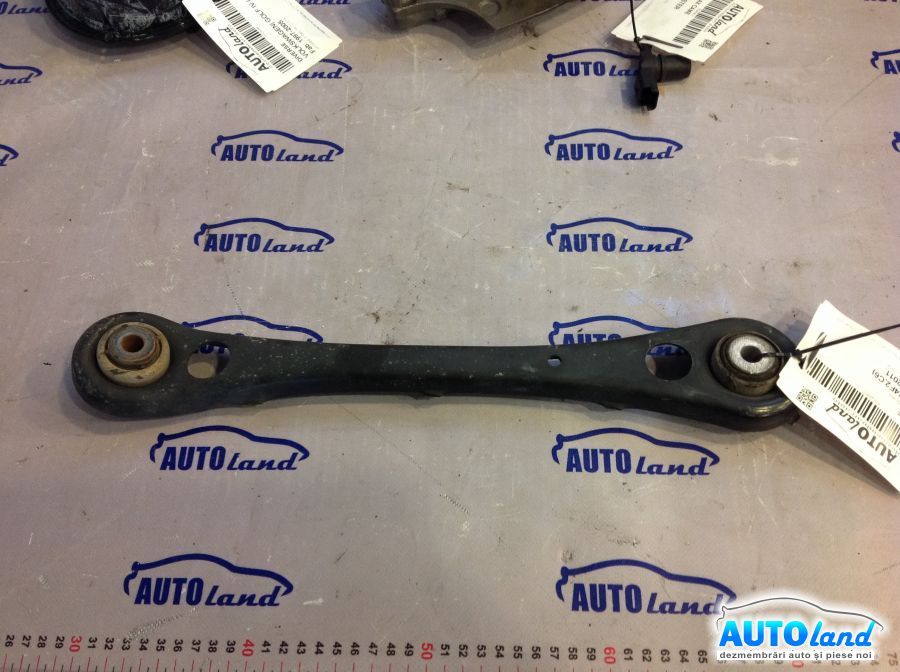 Diverse AUDI A6 (4F2,C6) 2004-2011