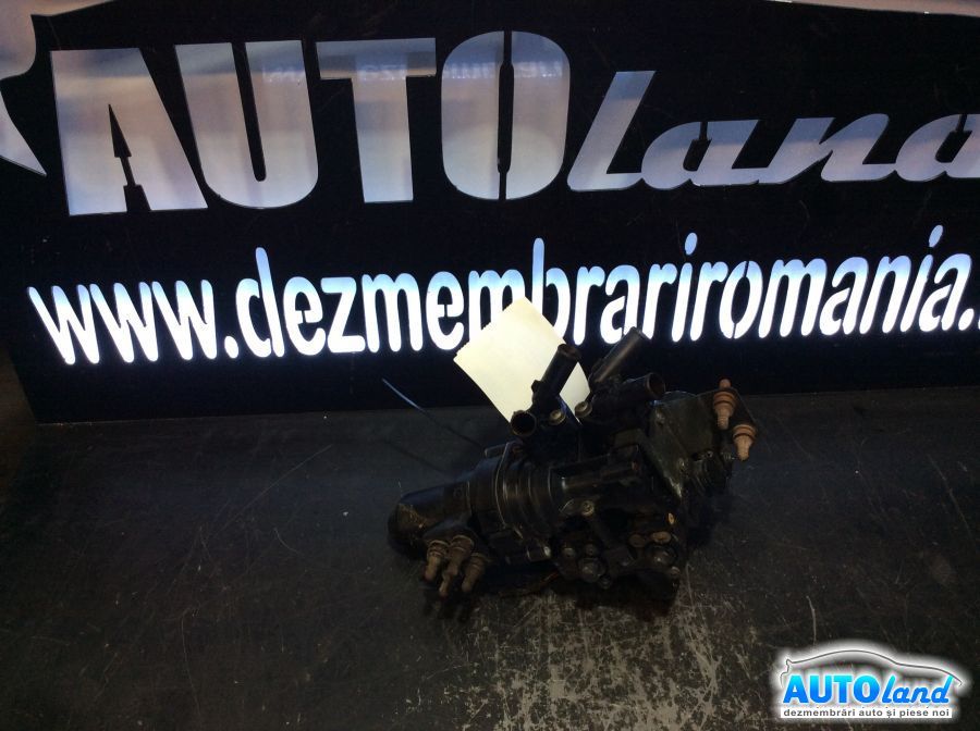 Diverse AUDI A8 (4E_) 2002-2010 Cod 4E0959617A 