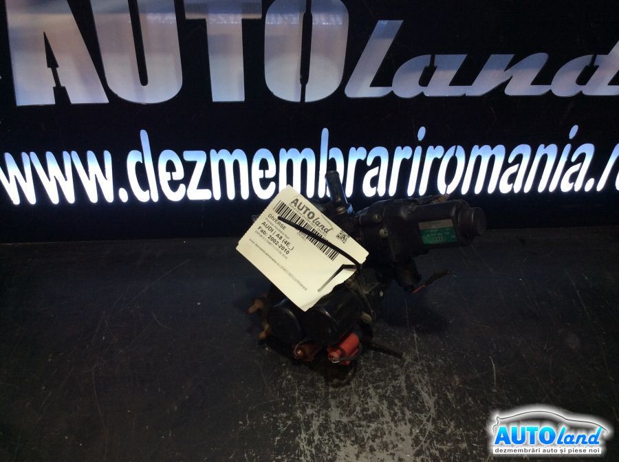 Diverse AUDI A8 (4E_) 2002-2010 Cod 4E0959617A 