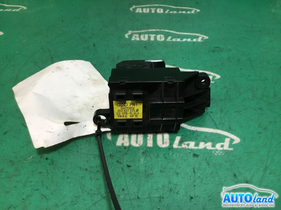 Diverse AUDI A8 (4E_) 2002-2010 Cod 4E2927225A 