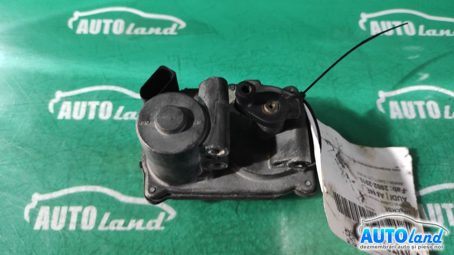 Diverse AUDI A8 (4E_) 2002-2010 Cod 057129086L 