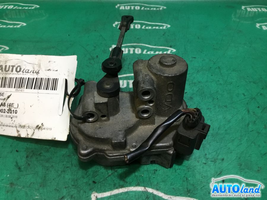 Diverse AUDI A8 (4E_) 2002-2010 Cod 059129086D 