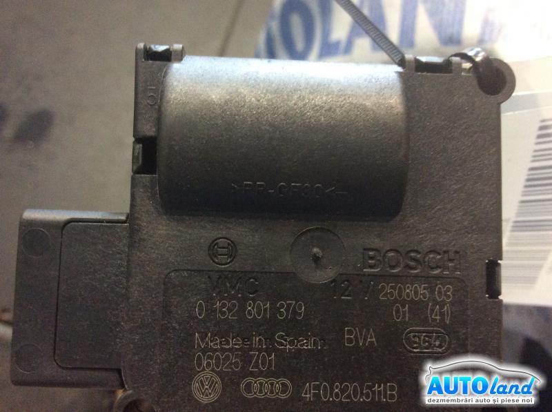 Diverse AUDI Q7 (4L) 2006-2025 Cod 0132801379 