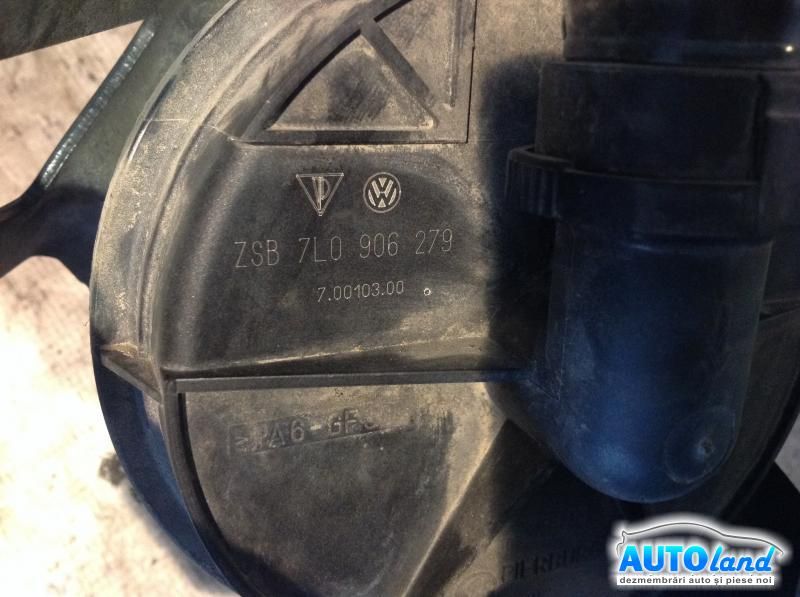 Diverse AUDI Q7 (4L) 2006-2025 Cod 7L0906279 