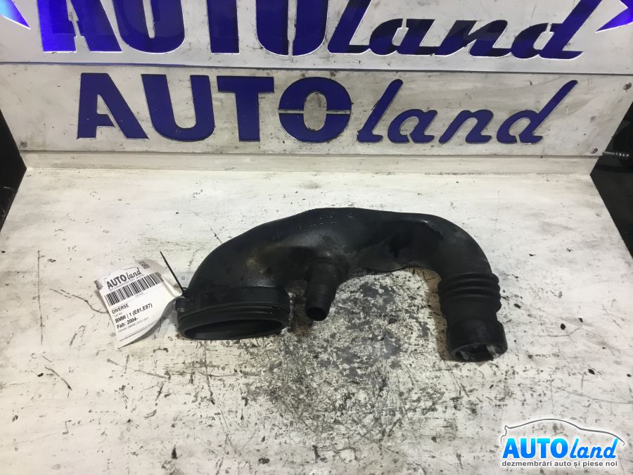 Diverse BMW 1 (E81,E87) 2004-2025 Cod 7791646 