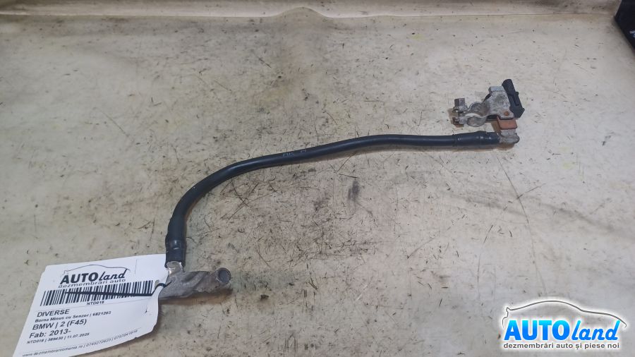 Diverse BMW 2 (F45) 2013-2025 Cod 6821203 