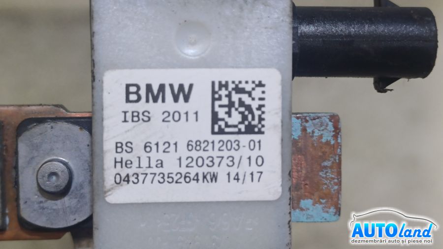 Diverse BMW 2 (F45) 2013-2025 Cod 6821203 