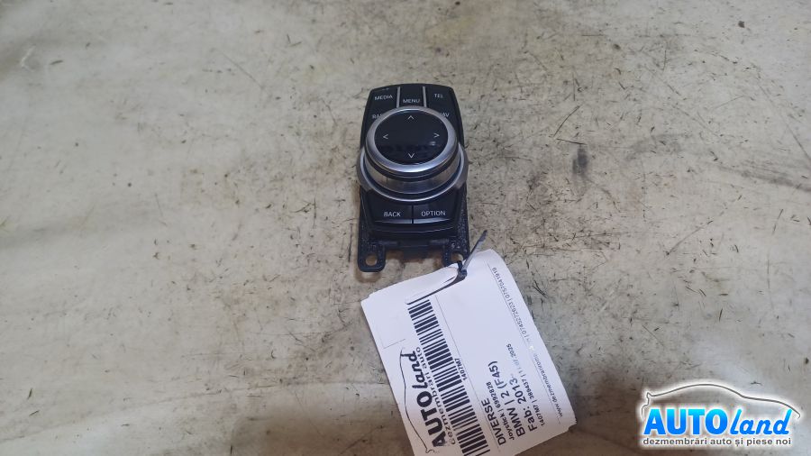 Diverse BMW 2 (F45) 2013-2025 Cod 6992828 