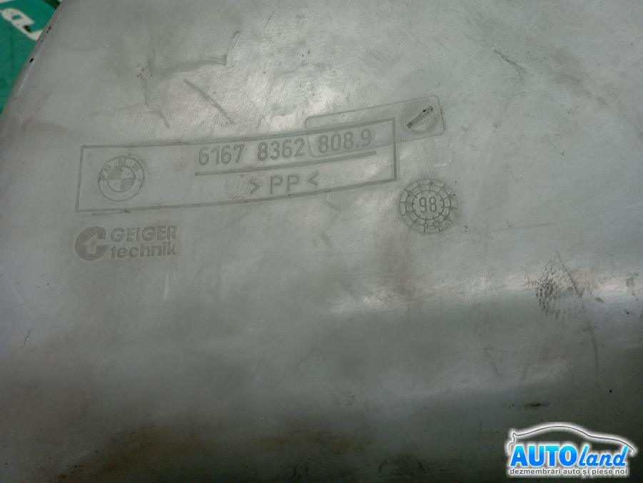 Diverse BMW 3 (E46) 1998-2005