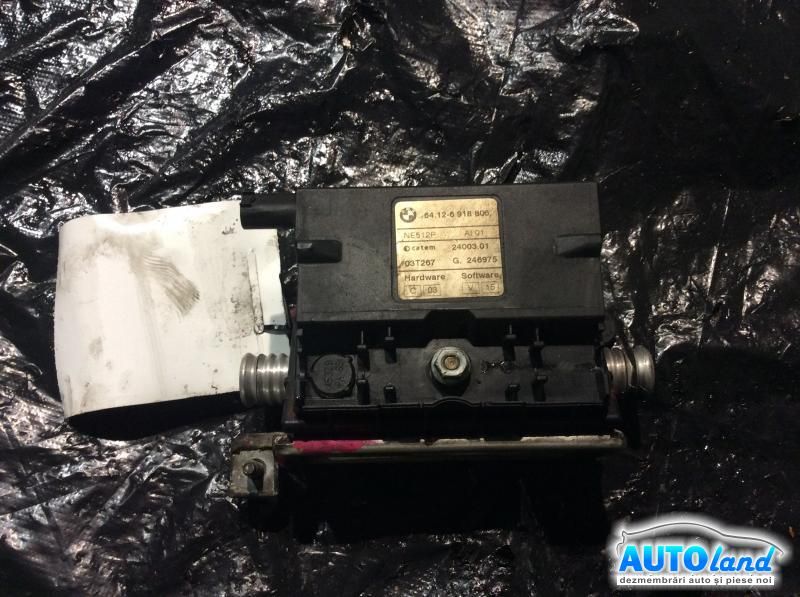 Diverse BMW 3 (E46) 1998-2005