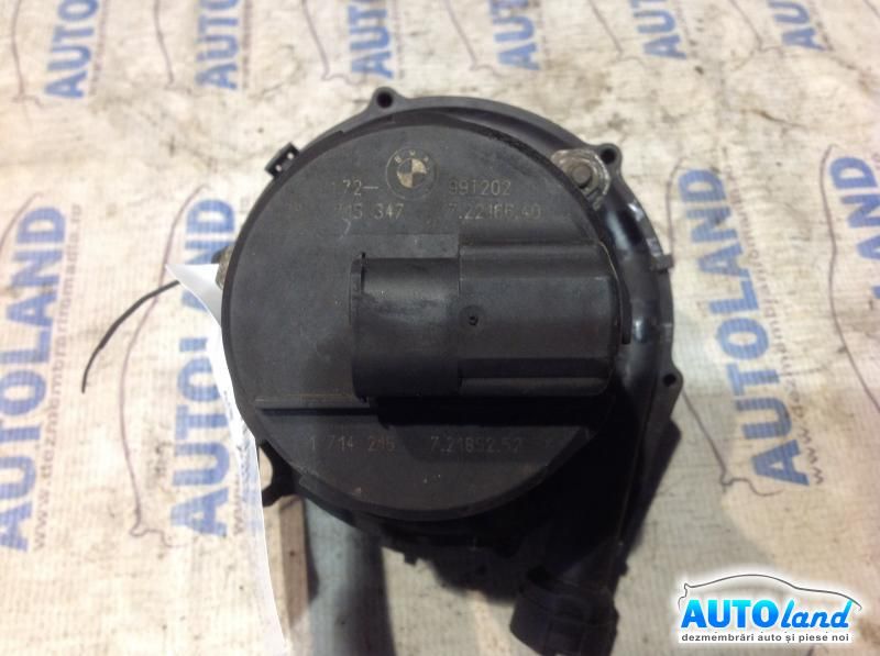 Diverse BMW 3 (E46) 1998-2005 Cod 1715347 