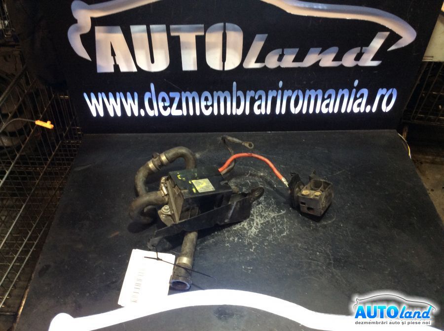 Diverse BMW 3 (E46) 1998-2005 Cod 6904668 