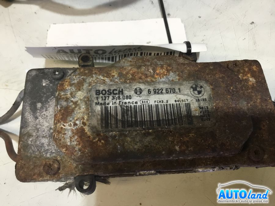 Diverse BMW 3 (E46) 1998-2005 Cod 69226701 