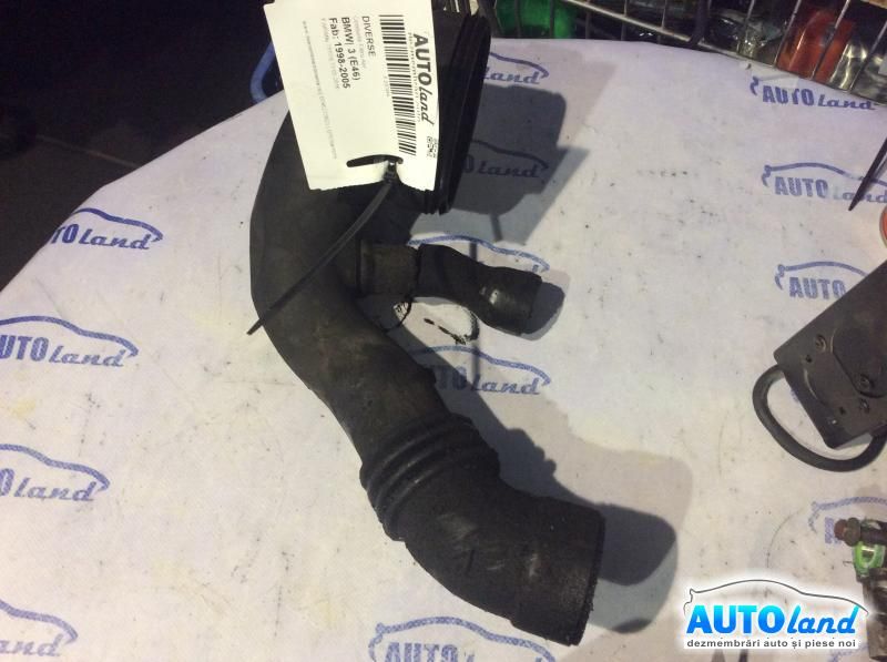 Diverse BMW 3 (E46) 1998-2005 Cod 7790552 