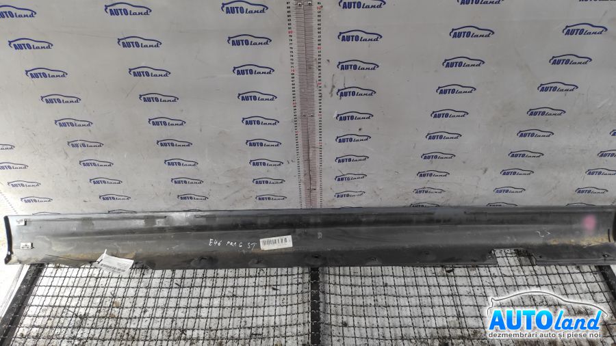 Diverse BMW 3 (E46) 2001-2005 Cod 51718209755 