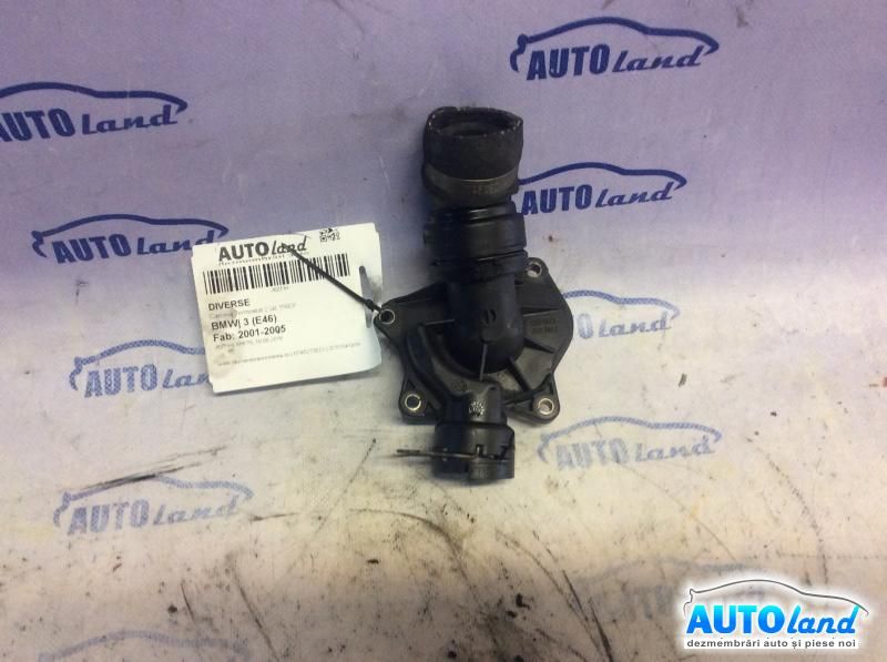 Diverse BMW 3 (E46) 2001-2005 Cod 7785053 