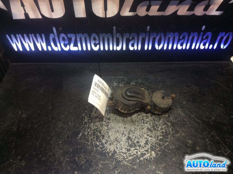 Diverse BMW 3 (E46) 2001-2005