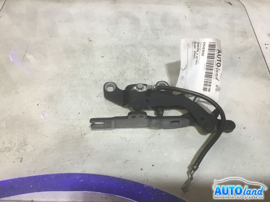 Diverse BMW 3 (E90) 2005-2025