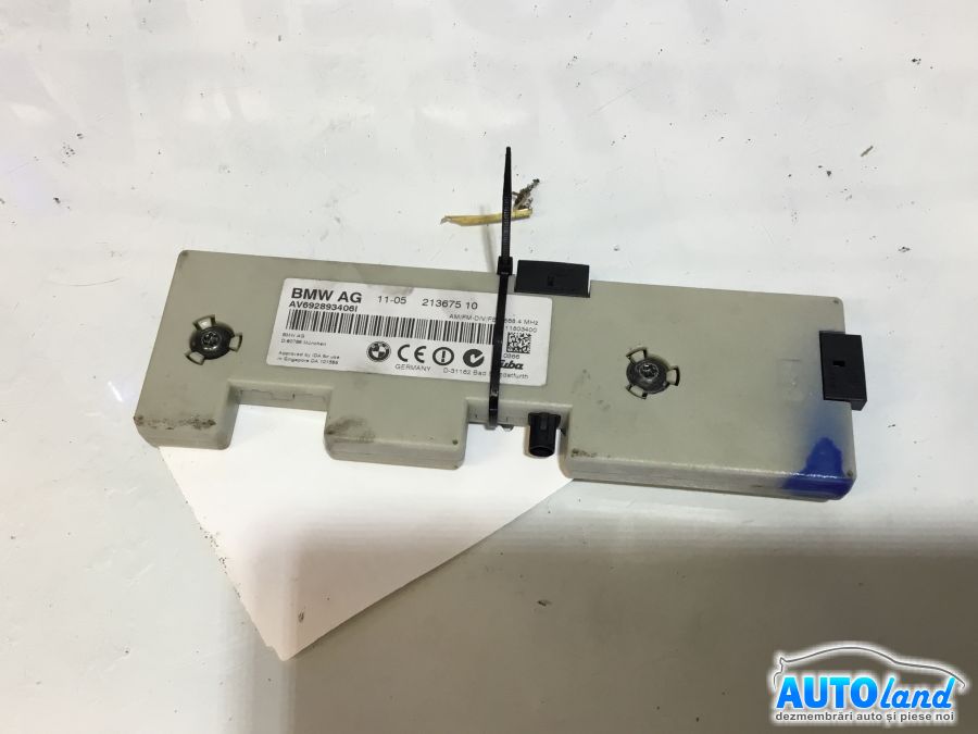 Diverse BMW 3 (E90) 2005-2025 Cod 21367510 