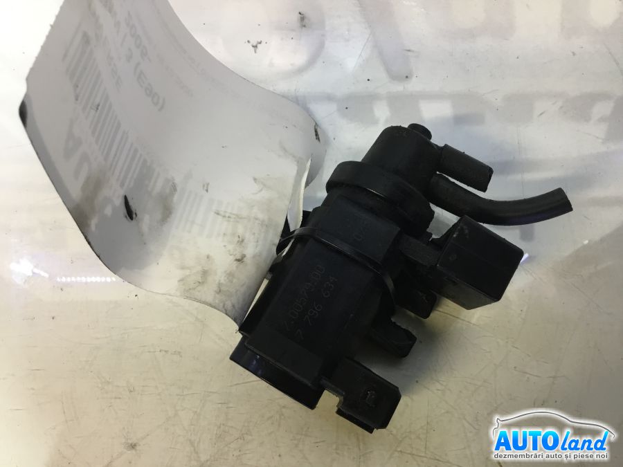 Diverse BMW 3 (E90) 2005-2025 Cod 7796631 