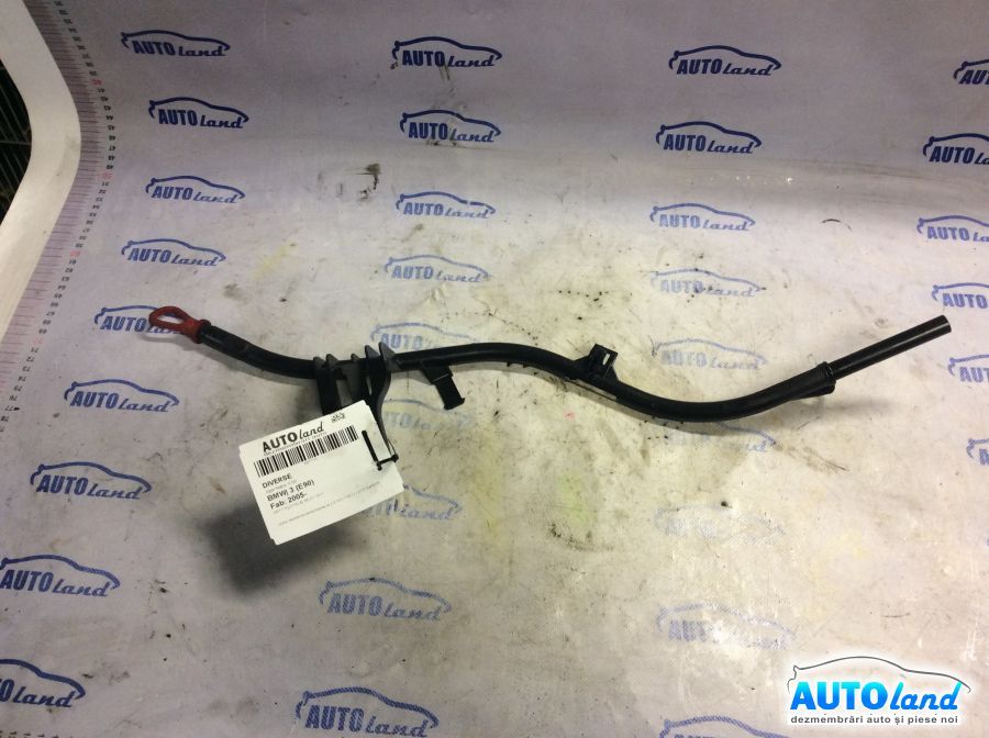 Diverse BMW 3 (E90) 2005-2025