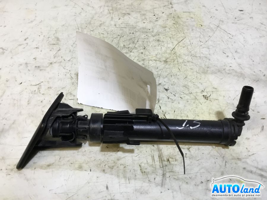 Diverse BMW 3 (F30) 2011-2025 Cod 7275657 