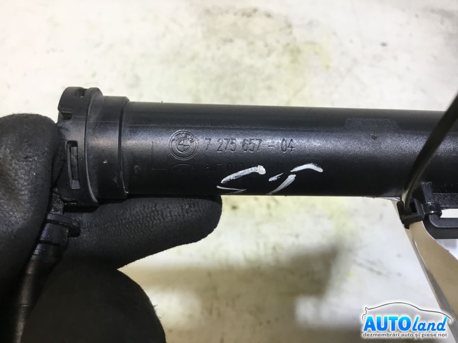 Diverse BMW 3 (F30) 2011-2025 Cod 7275657 