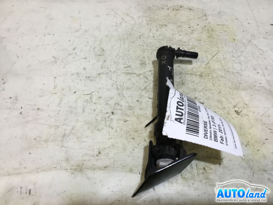 Diverse BMW 3 (F30) 2011-2025 Cod 7275657 